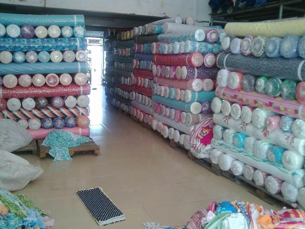 廈門到香港運(yùn)輸物流專線(布料運(yùn)輸)