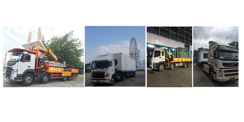 佛山到香港吊機(jī)車物流_佛山到香港吊機(jī)車運輸_佛山到香港吊臂車物流運輸