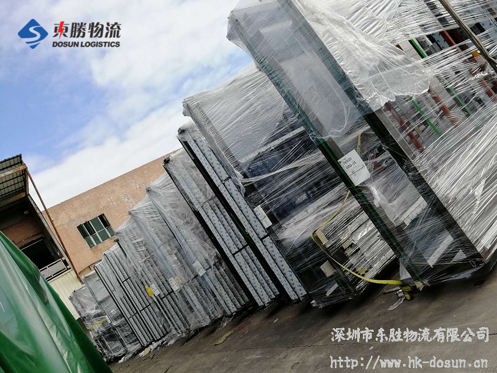 深圳到香港物流運輸、深圳到香港物流專線、深圳到香港玻璃幕墻運輸