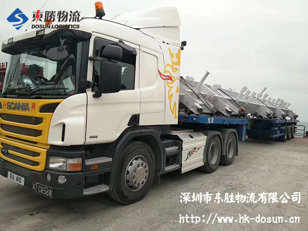 國內到澳門公程車運輸_大陸到澳門工程車運輸公司_到澳門大件工程車運輸