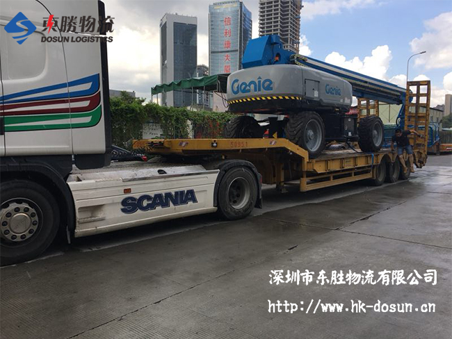 深圳到香港物流,香港深圳貨運運輸,深圳香港進出口,深港物流專線,中港物流,東勝物流集團-深圳市東勝物流有限公司