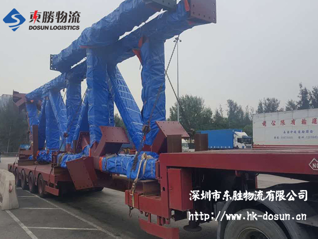 大型鋼結(jié)構(gòu)運(yùn)輸，大件物流到香港，鋼板建材運(yùn)輸香港，大型鋼材物流，U型鋼進(jìn)出口，工字鋼運(yùn)輸?shù)较愀郏琀型鋼運(yùn)輸?shù)较愀郏钲诘较愀畚锪?香港物流專線,深圳香港進(jìn)出口,中港物流,香港深圳貨運(yùn)運(yùn)輸,深圳市東勝物流有限公司