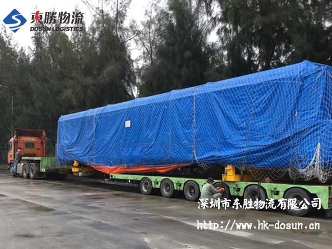 冷鏈物流標準化建設(shè)，為什么那么難？深圳到香港物流,香港深圳貨運運輸,深圳香港進出口,深港物流專線,中港物流,東勝物流集團-大件物流到香港