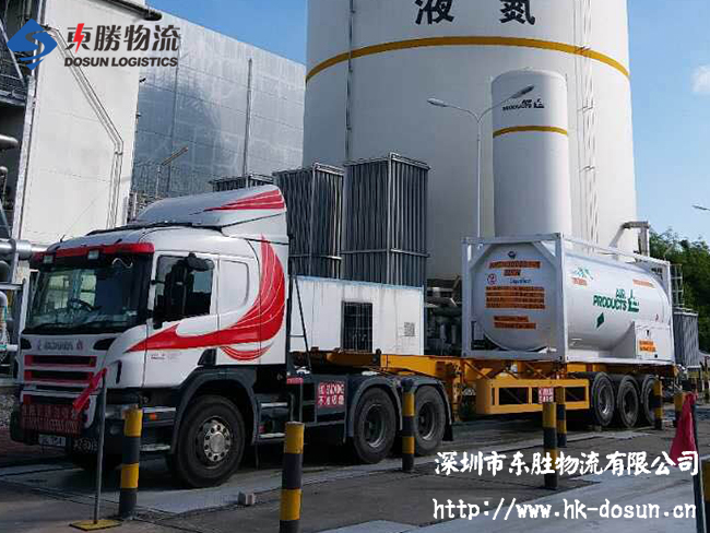 危險(xiǎn)易燃貨物怎么運(yùn)輸？危險(xiǎn)易燃貨物需要注意哪些？深圳到香港物流,香港深圳貨運(yùn)運(yùn)輸,深圳香港進(jìn)出口,深港物流專線,中港物流,東勝物流集團(tuán)