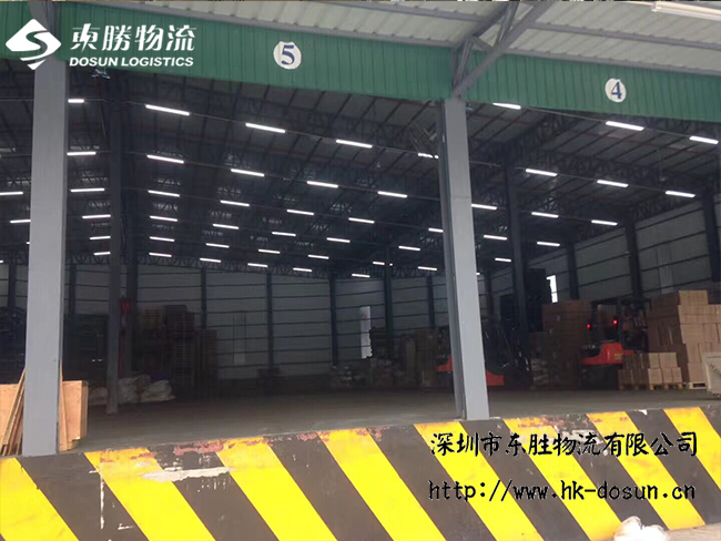 企業物流倉儲接收作業需要注意哪些？深圳到香港物流,香港深圳貨運運輸,深圳香港進出口,深港物流專線,中港物流,東勝物流集團