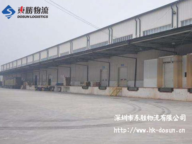21世紀的智慧物流將落地，物流發展前進一大步！深圳到香港物流,香港深圳貨運運輸,深圳香港進出口,深港物流專線,中港物流,東勝物流集團