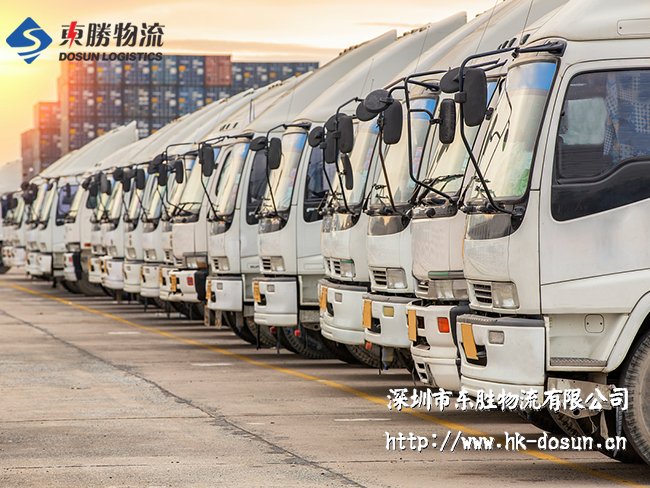 東勝物流解讀--電動物流車，為什么被期待，被大眾所期盼？深圳到香港物流,香港物流專線,深圳香港進出口,中港物流,香港深圳貨運運輸,深圳市東勝物流有限公司