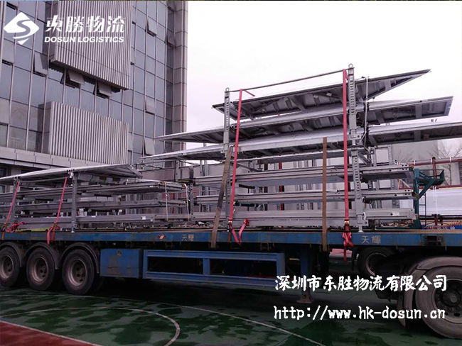 專線物流的發(fā)展市場怎么樣？--東勝物流；深圳到香港物流,香港物流專線,深圳香港進出口,中港物流,香港深圳貨運運輸,深圳市東勝物流有限公司