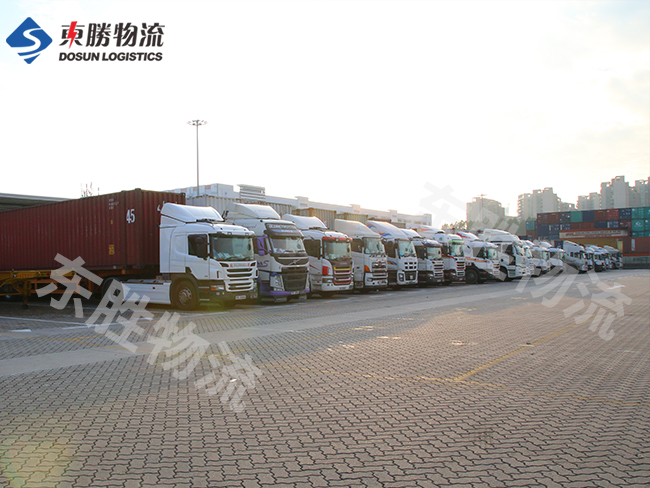 東勝物流告訴你，什么是快運，什么是物流；深圳到香港物流,香港物流專線,深圳香港進出口,中港物流,香港深圳貨運運輸,深圳市東勝物流有限公司