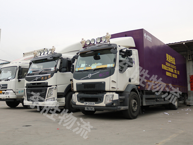 東勝物流解析；物流該這樣發展才能越來越遠；深圳到香港物流,香港物流專線,深圳香港進出口,中港物流,香港深圳貨運運輸-深圳市東勝物流有限公司