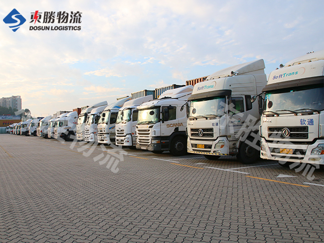 如果超限運輸抓拍，雖然不是現場攔截，莫僥幸！深圳到香港物流,香港物流專線,深圳香港進出口,中港物流,香港深圳貨運運輸-深圳市東勝物流有限公司