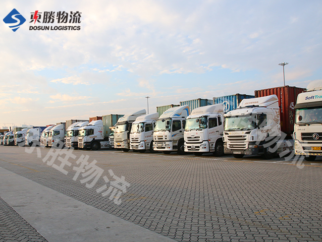 中港物流包裝過(guò)程中有哪些需要注意？深圳到香港物流,香港物流專線,深圳香港進(jìn)出口,中港物流,香港深圳貨運(yùn)運(yùn)輸-深圳市東勝物流有限公司