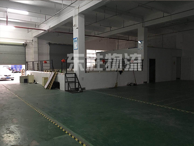 東勝物流倉庫，東勝物流倉儲，深圳倉庫地址；深圳到香港物流,香港物流專線,深圳香港進出口,中港物流,香港深圳貨運運輸-深圳市東勝物流有限公司