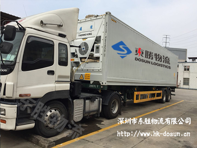 跨境出口電商有哪些物流模式？深圳到香港物流,香港物流專線,深圳香港進出口,中港物流,香港深圳貨運運輸-深圳市東勝物流有限公司