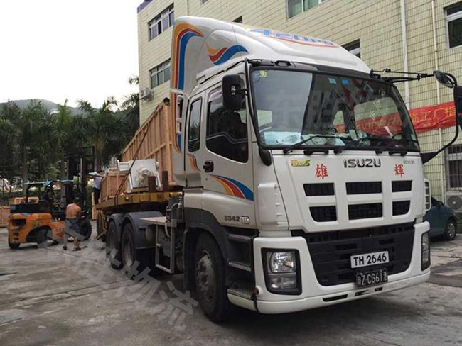 震驚：海關、海事聯合查處1千多公斤出口危險品瞞報案件！深圳到香港物流,香港物流專線,深圳香港進出口,中港物流,香港深圳貨運運輸-深圳市東勝物流有限公司