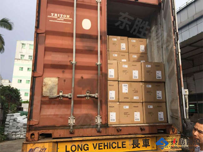 中港物流乃至整個物流界的重中之重——倉儲規劃（一）深圳到香港物流,香港物流專線,深圳香港進出口,中港物流,香港深圳貨運運輸-深圳市東勝物流有限公司