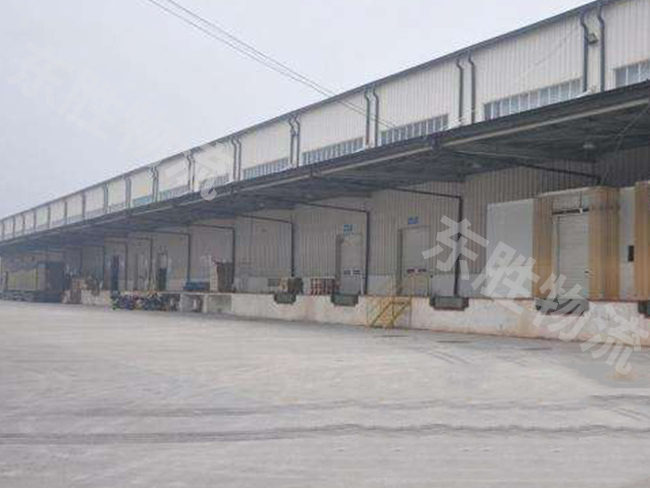 深圳發貨到香港有哪些步驟？深圳到香港物流,香港物流專線,深圳香港進出口,中港物流,香港深圳貨運運輸-深圳市東勝物流有限公司