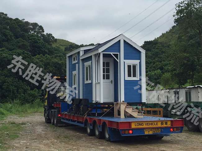 現(xiàn)代化中港物流公司存在哪些問題？深圳到香港物流,香港物流專線,深圳香港進(jìn)出口,中港物流,香港深圳貨運(yùn)運(yùn)輸-深圳市東勝物流有限公司