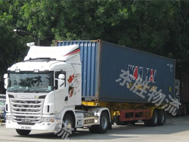 東勝物流普及：中港物流出口不能免稅但退稅的貨物有哪些？深圳到香港物流,香港物流專線,深圳香港進(jìn)出口,中港物流,香港深圳貨運(yùn)運(yùn)輸_深圳市東勝物流有限公司