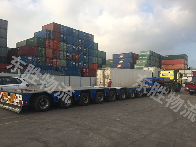 東勝物流講解：中港物流供應鏈管理的七個關鍵因素；深圳到香港物流,香港物流專線,深圳香港進出口,中港物流,香港深圳貨運運輸_深圳市東勝物流有限公司