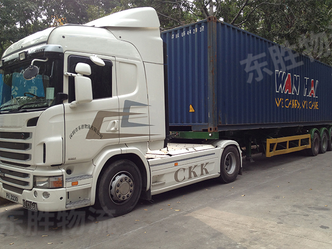 中港物流企業(yè)如何看待冷鏈物流的發(fā)展；深圳到香港物流,香港物流專線,深圳香港進出口,中港物流,香港深圳貨運運輸_深圳市東勝物流有限公司