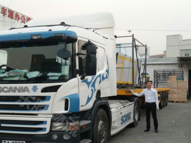 東勝物流詳解：南京到香港貨運專線知識；深圳到香港物流,香港物流專線,深圳香港進出口,中港物流,香港深圳貨運運輸_深圳市東勝物流有限公司