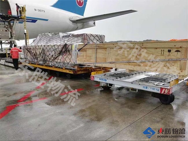 香港進口空運深圳的基本流程；深圳到香港物流-香港物流專線-中港貨運物流運輸專線-佛山到香港物流專線-一般貿易進出口報關代理-倉儲配送-深圳市東勝物流有限公司