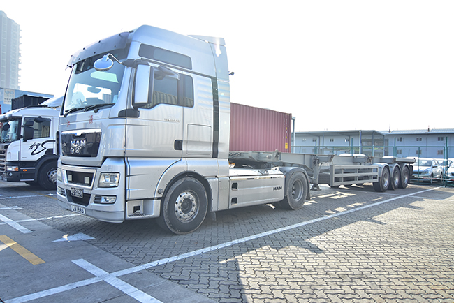 中港物流進出口應該注意什么？深圳到香港物流-香港物流專線-中港貨運物流運輸專線-佛山到香港物流專線-一般貿易進出口報關代理-倉儲配送-深圳市東勝物流有限公司