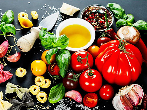 天然農產品進出口資質、流程、注意事項及稅率？