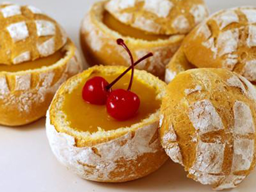 烘焙食品出口澳門流程;報關(guān)有哪些要求?