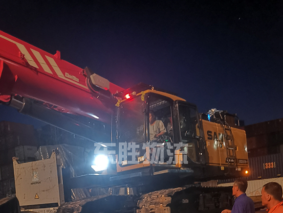 香港物流專線進口清關有費用有哪些？澳門物流-進口報關公司-香港進口清關公司-深圳市東勝物流有限公司