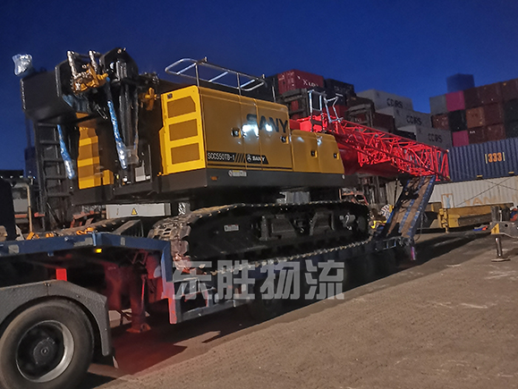 中港物流：國際海運運輸合同的概念及內容；澳門物流-進口報關公司-香港進口清關公司-深圳市東勝物流有限公司