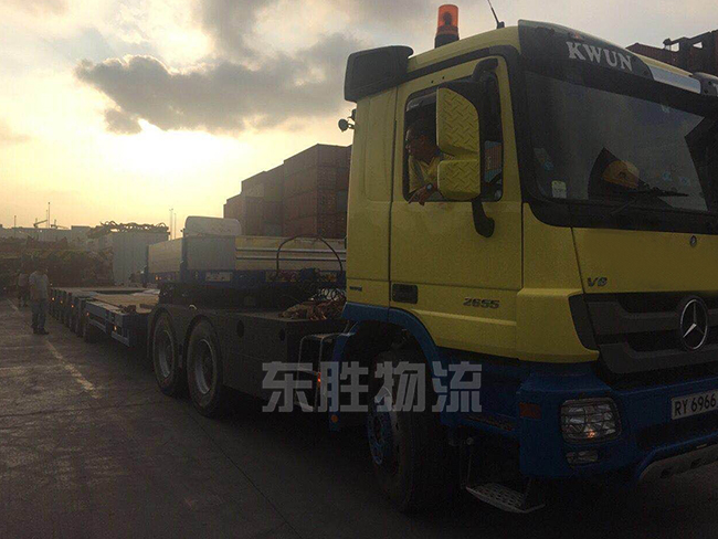 進出口運輸瞞報，深惡痛絕啊！澳門物流-進口報關公司-香港進口清關公司-深圳市東勝物流有限公司