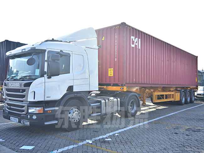 珠海到澳門集裝箱運(yùn)輸，珠海到澳門柜車包車運(yùn)輸，珠海澳門整柜往返運(yùn)輸