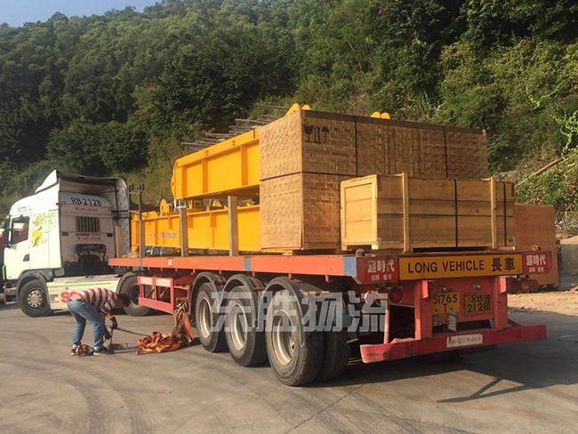 深圳到香港搬屋，香港搬家送貨上樓；澳門物流-進口報關(guān)公司-香港進口清關(guān)公司-深圳市東勝物流有限公司