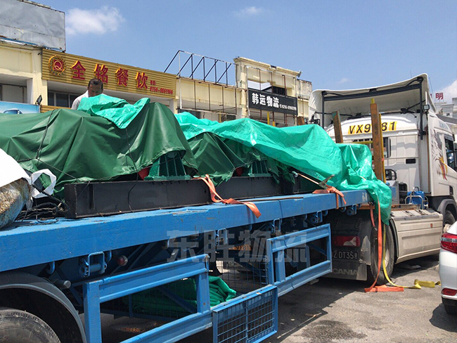 中港運(yùn)輸公司；澳門物流-進(jìn)口報關(guān)公司-香港進(jìn)口清關(guān)公司-深圳市東勝物流有限公司