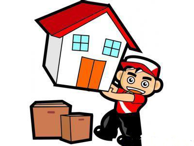 香港搬屋運輸，香港搬家物流