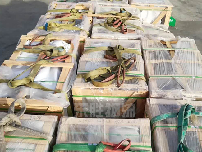 中港貨運公司的服務對象有哪些；澳門物流-進口報關公司-香港進口清關公司-深圳市東勝物流有限公司