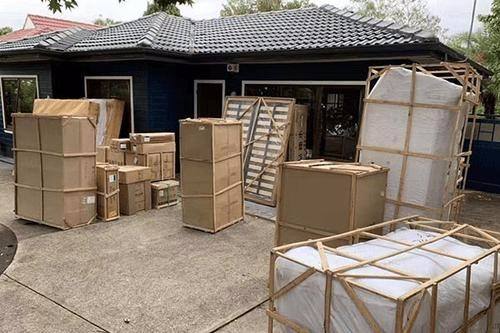 香港搬家搬屋，香港本地搬家上樓；澳門物流-進口報關(guān)公司-香港進口清關(guān)公司-深圳市東勝物流有限公司