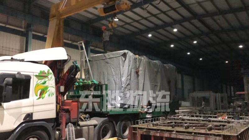 中港物流出口專線，深圳東勝中港運輸；深圳到香港物流,香港物流專線,一般貿易進口,中港物流,進出口代理