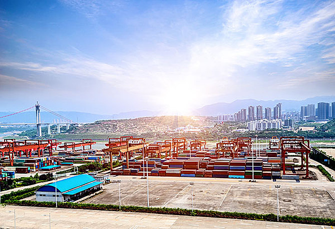 深圳倉(cāng)儲(chǔ)物流