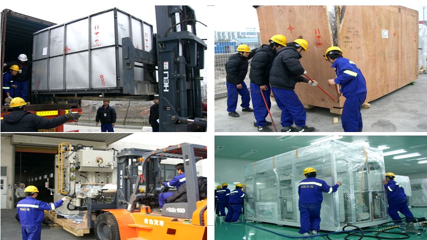 中港運輸公司講解如何選擇進口清關方式；深圳到香港物流,香港物流專線,一般貿易進口,中港物流,進出口代理