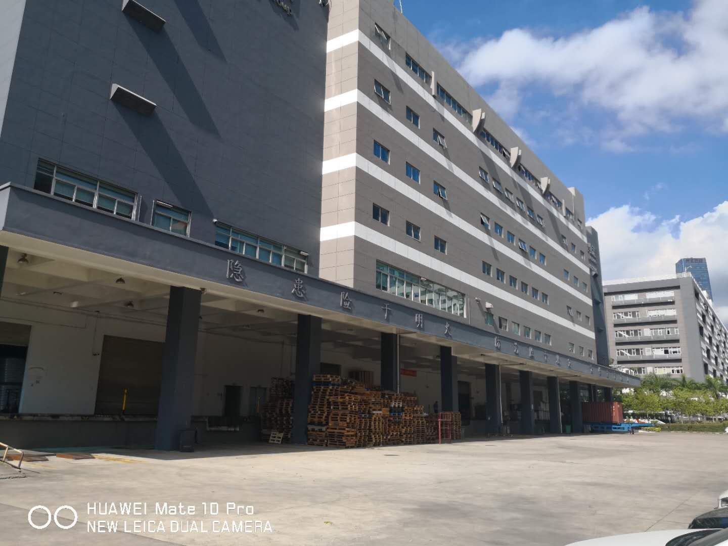 倉儲的重要性，倉儲對中港物流行業的影響；深圳到香港物流,香港物流專線,一般貿易進口,中港物流,進出口代理