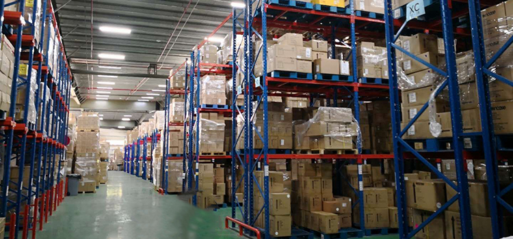 保稅區倉儲物流，保稅區物流配送