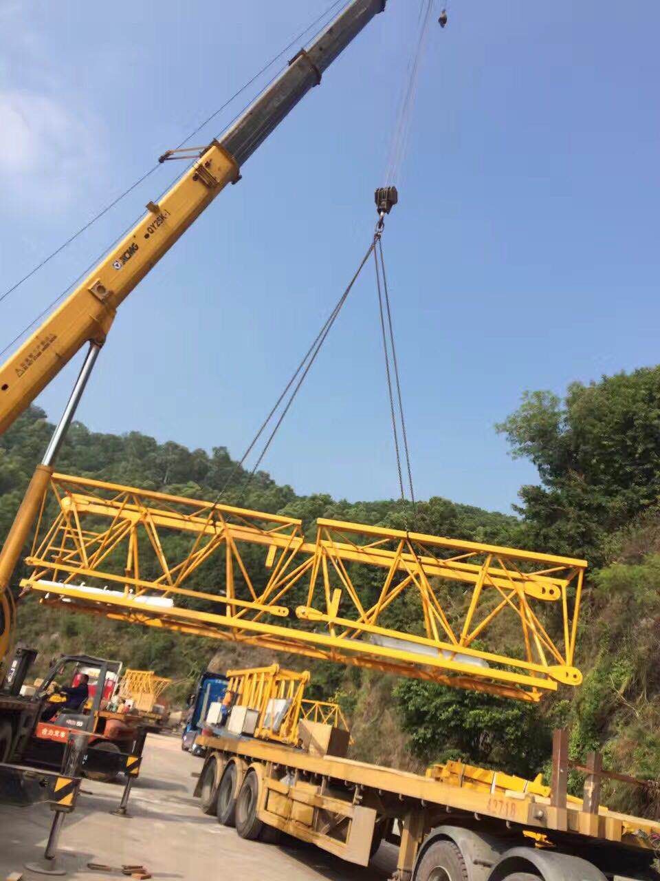 香港進出口物流專線，東勝物流香港進出口優(yōu)勢