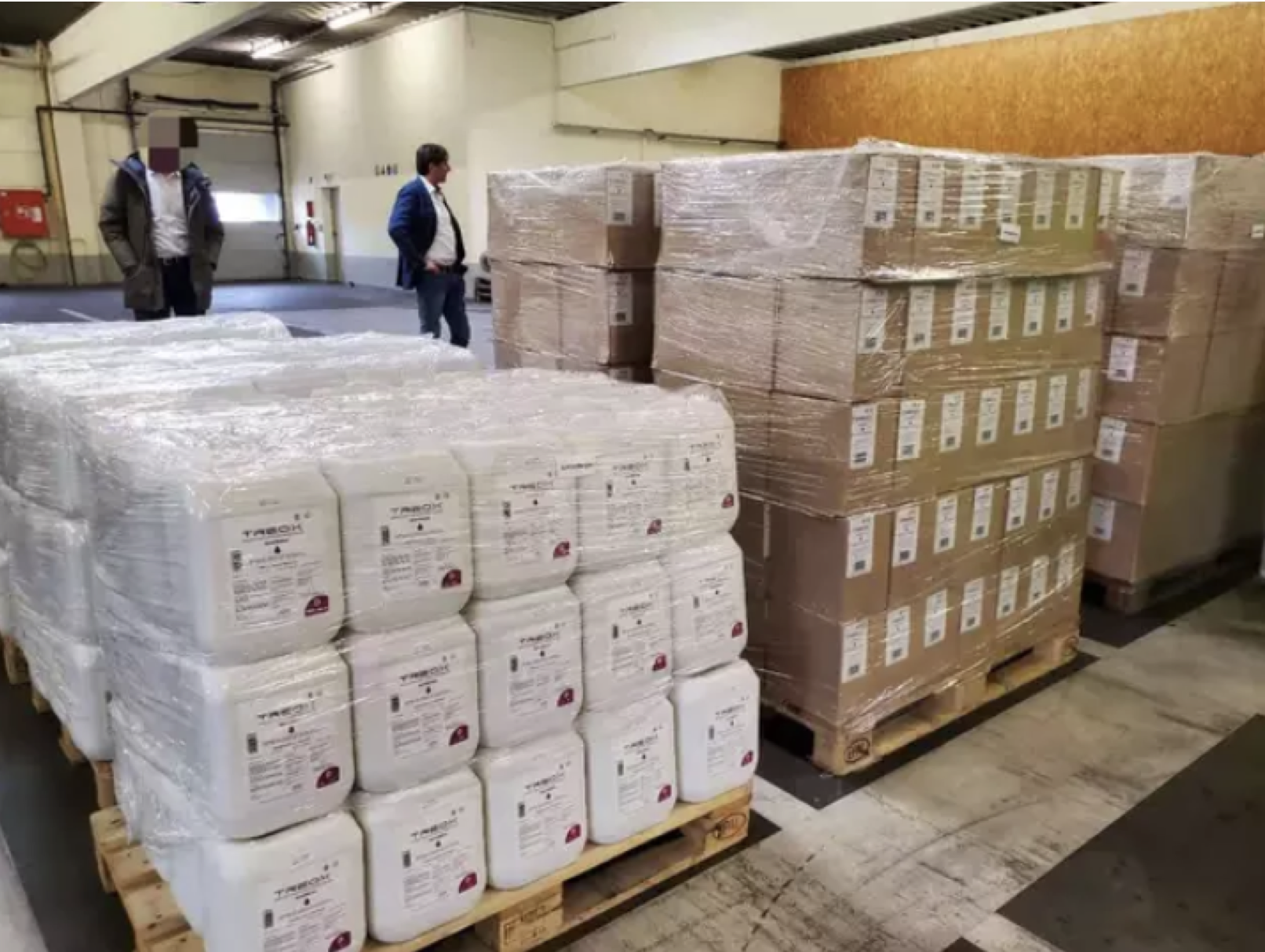 消毒液進口,洗手液進口清關指南 消毒液進口,洗手液進口清關指南