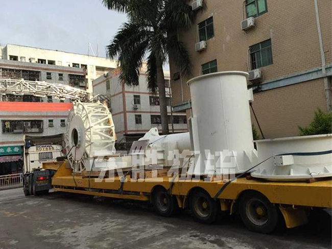 廣州到香港運輸，廣州運輸到香港專線