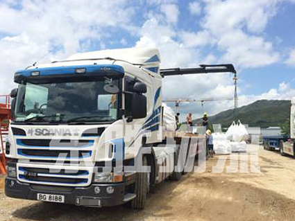 內地到香港進出口物流運輸；內地到香港貨運公司