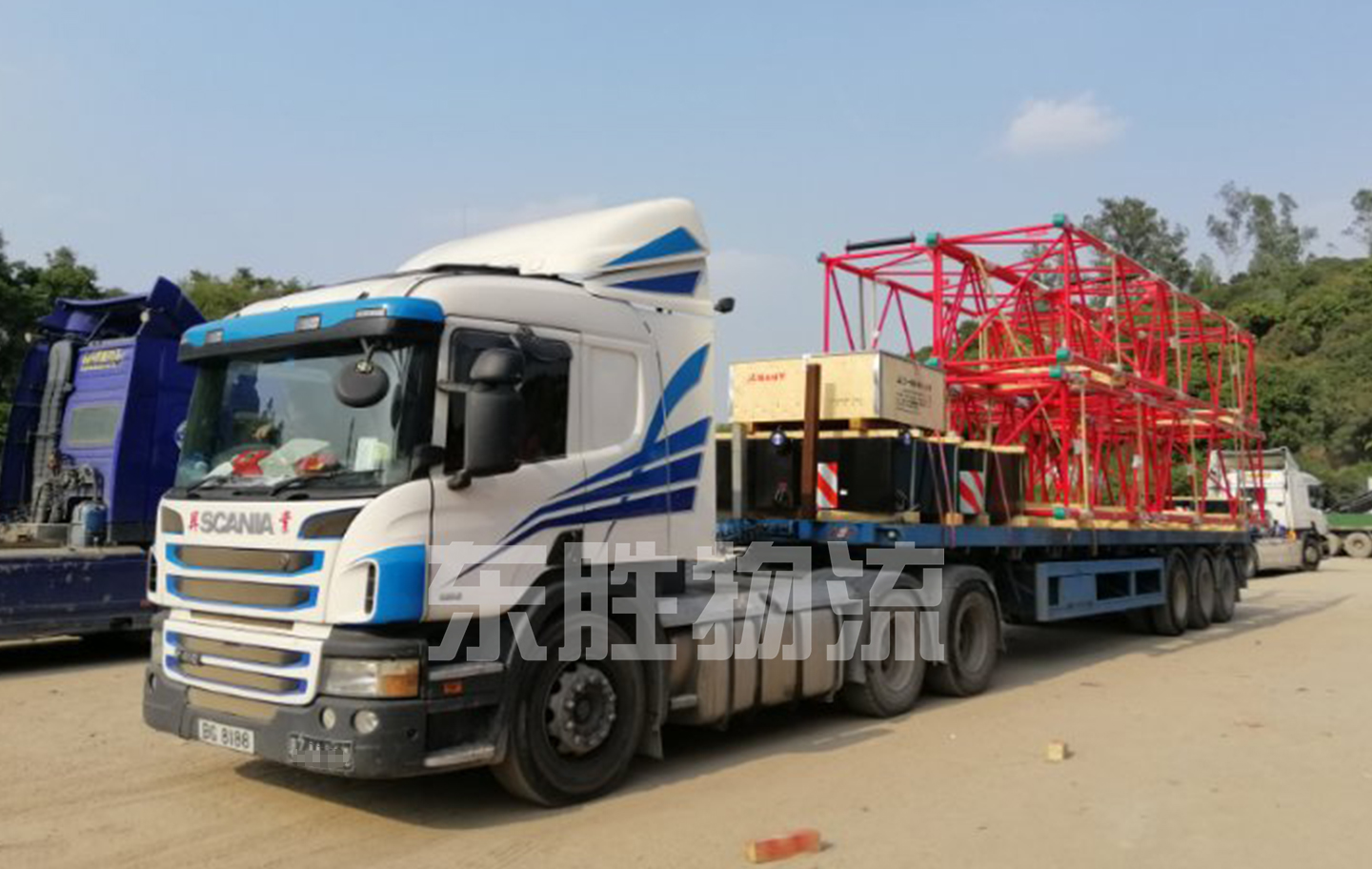 廣州發貨到香港運費怎么付,廣州到香港物流公司運輸案例圖 廣州發貨到香港運費怎么付,廣州到香港物流公司運輸案例圖