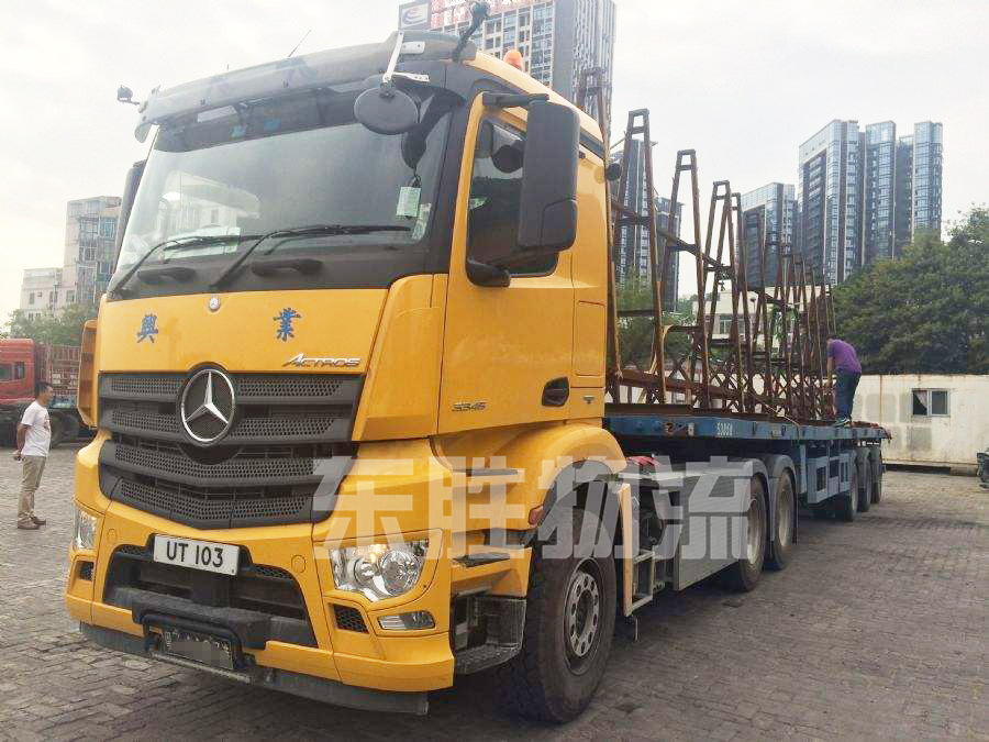 鹽田到香港貨運專線,鹽田到香港的貨運的公司案例圖 鹽田到香港貨運專線,鹽田到香港的貨運的公司案例圖